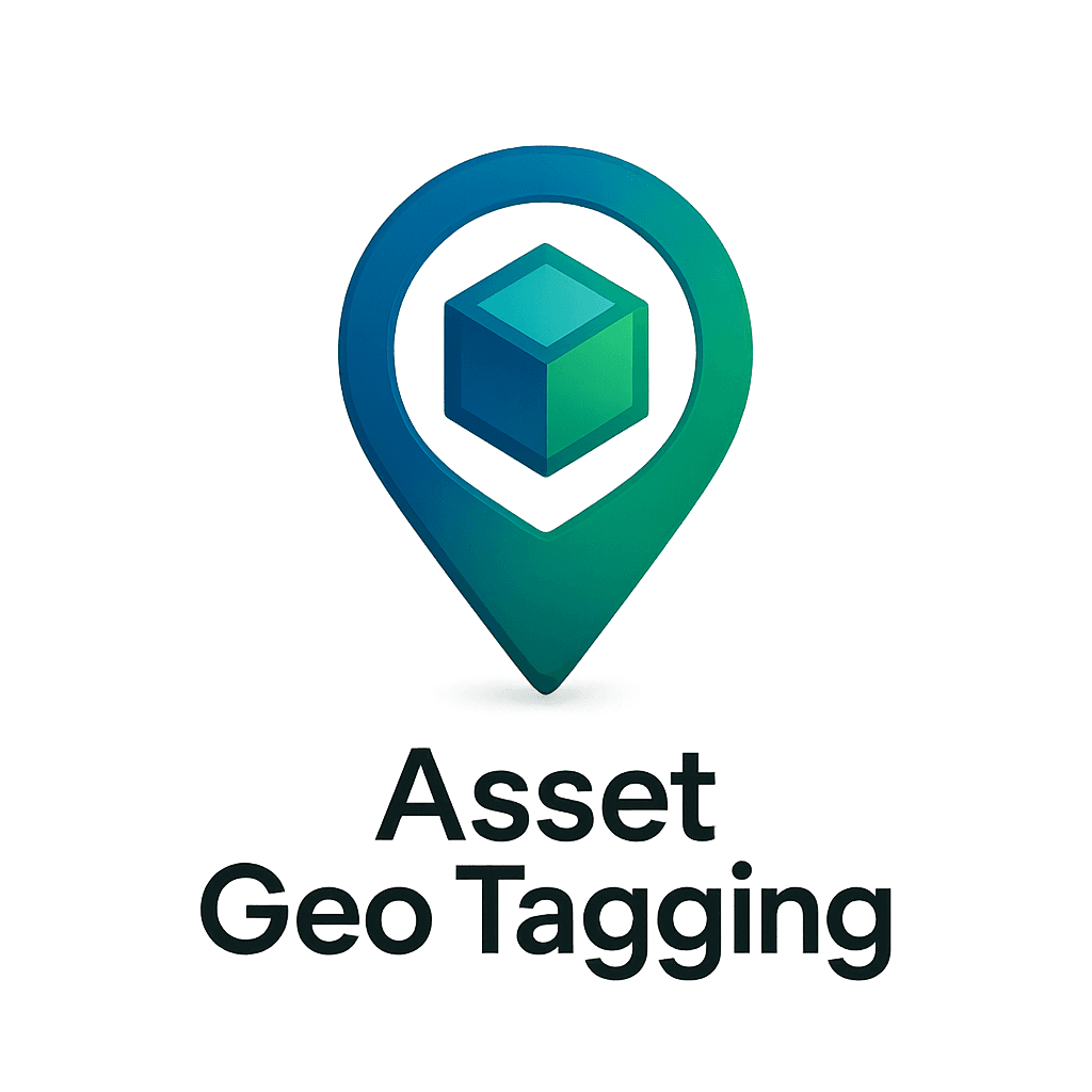 Asset Geo Tracking